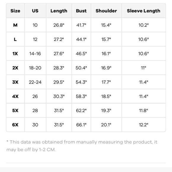 BloomChic Plus Size 2XL Striped Contrast Dolman Sleeve T-Shirt White us18-20 - Picture 3 of 4